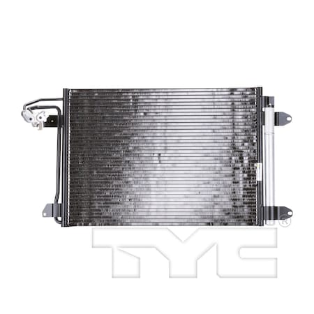 Tyc Tyc A/C Condenser, 3255 3255